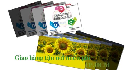 Xưởng may áo khoác Nhãn Xanh