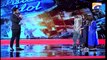 Pakistan Idol 2013-14 - Episode 26 - 06 Top 10 Elimination Gala Round