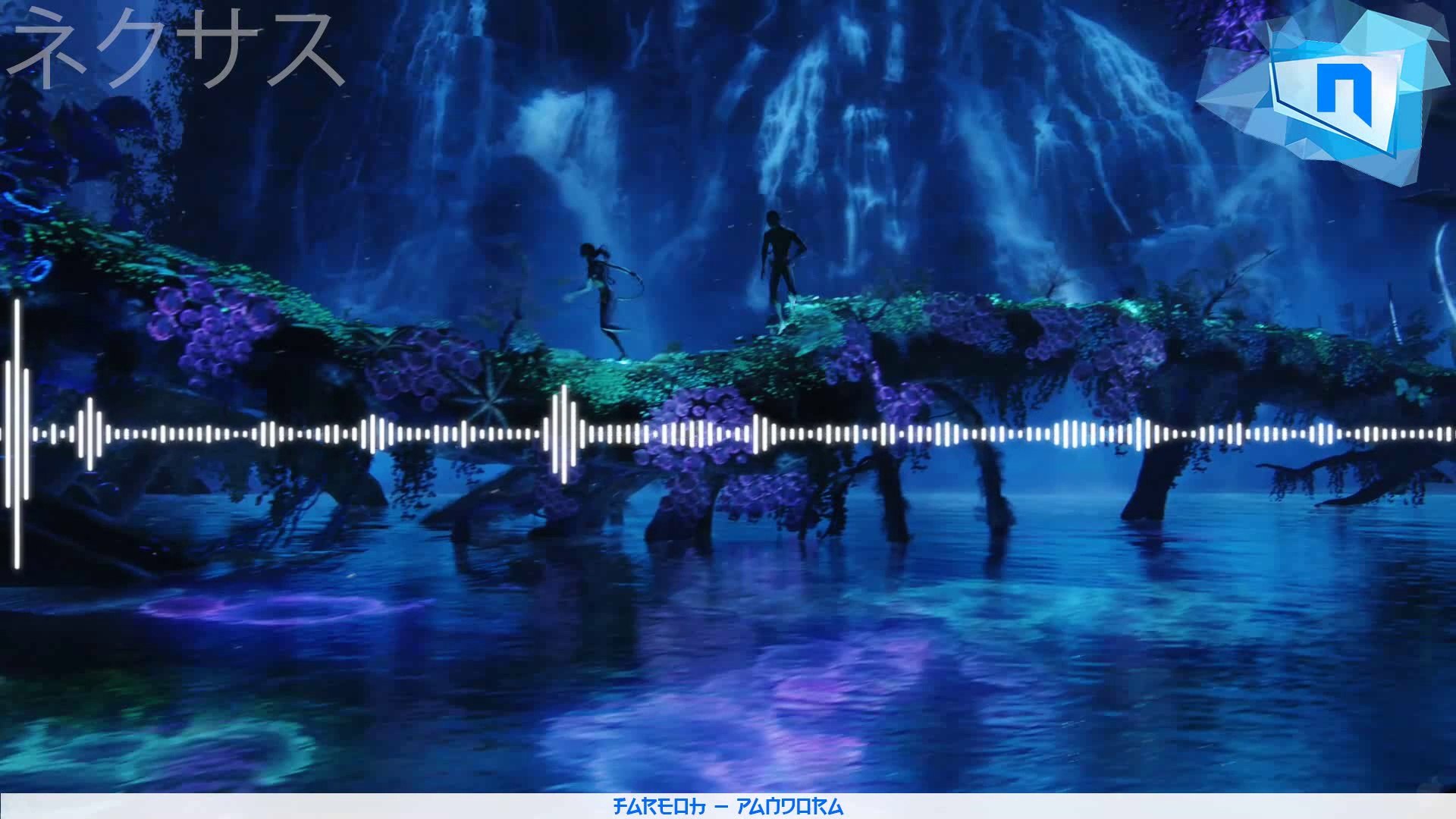 ⁣HD EDM   Fareoh - Pandora