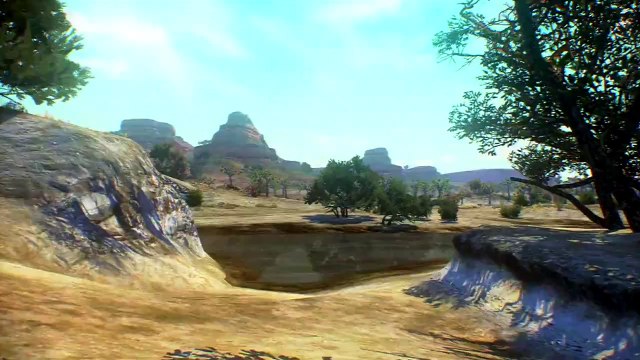 Cabela s Big Game Hunter - Pro Hunts Trailer