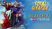 Total Siyapaa -   Ali Zafar, Yaami Gautam, Anupam Kher, Kirron Kher