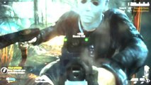 CALL OF DUTY  GHOSTS Onslaught Grudge Match