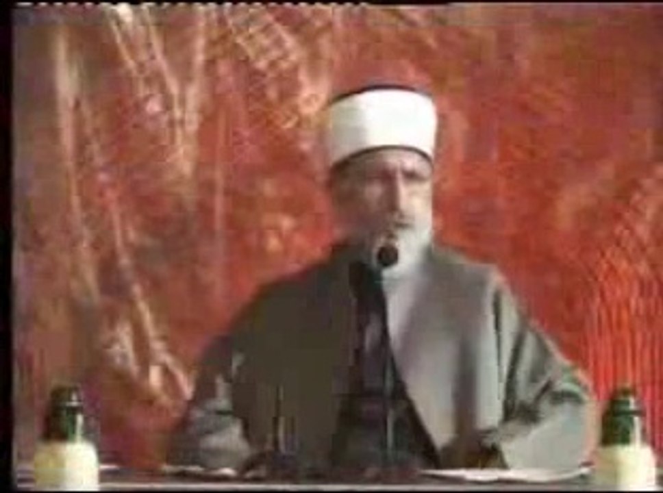 Yazeed Bin Maviyyah Lanti ko Janti kehne wale Lantioon sharam karo