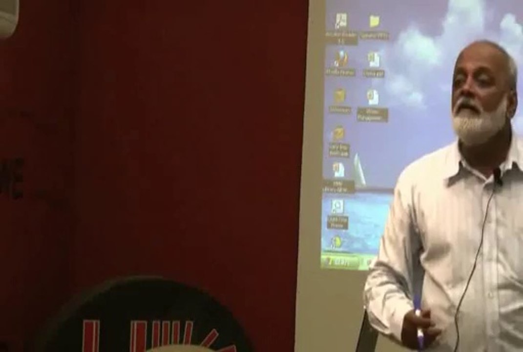 Stress Management through Time Management Part 2