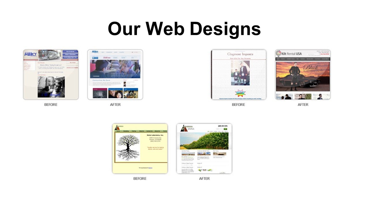 Arizona SEO Services - PrimeView Search Engine Optimization Services