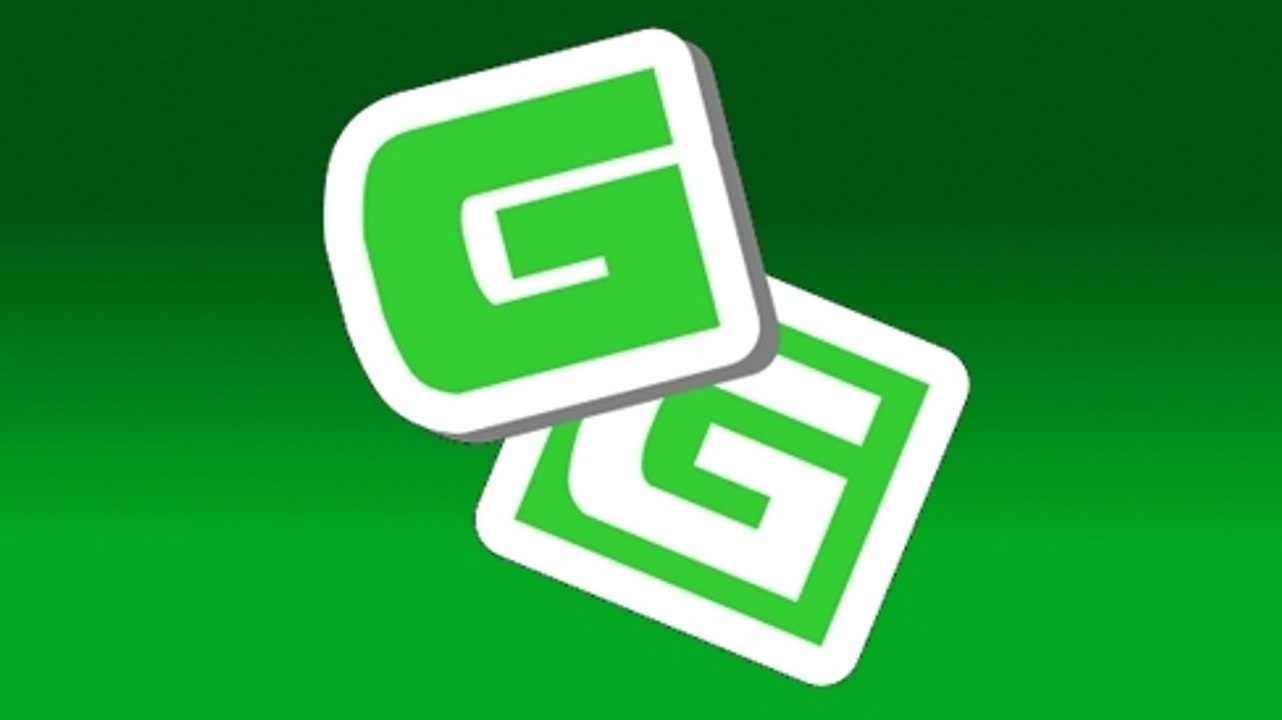 GameGO! Intro 2014
