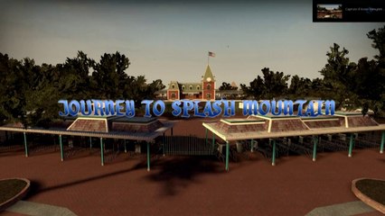 Vidéo Détente - Left4Dead 2 - Journey to Splash Mountain entre amis (HD) (PC)