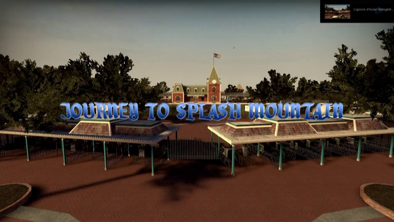 Vidéo Détente - Left4Dead 2 - Journey to Splash Mountain entre amis (HD) (PC)