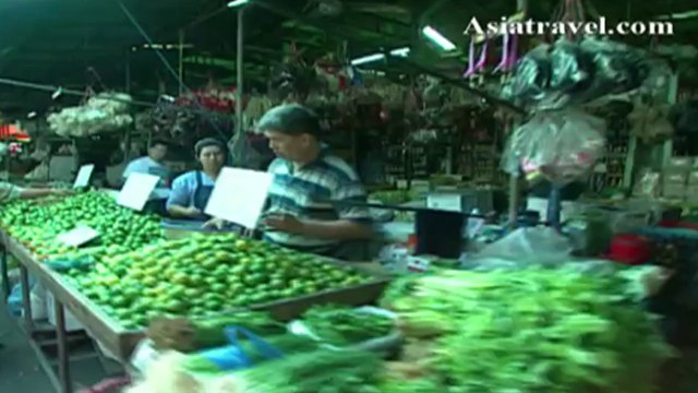 Grand Hyatt Erawan, Bangkok by Asiatravel.com Part 2
