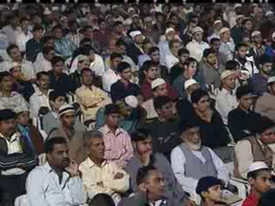 Coat & Tie Zakir Naik Answer by Adnan