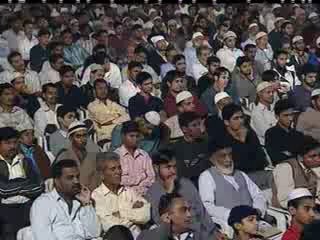 Coat & Tie Zakir Naik Answer by Adnan