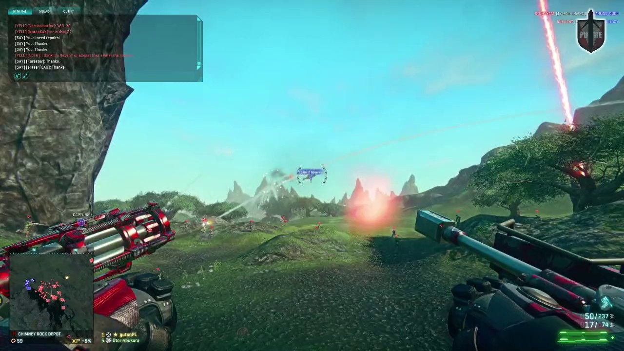 Promo Beta