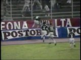 DEPORTIVO CALI 3X1 DEPORTES QUINDIO MARZO 22 de 1998