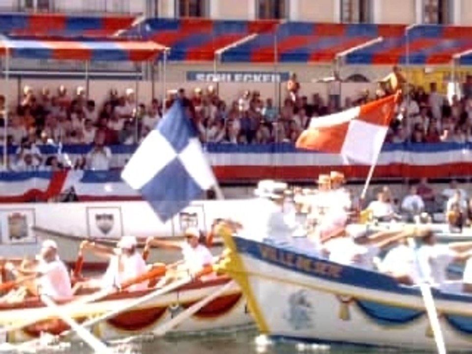 st louis 2006 joutes