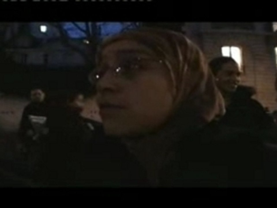 Islam Un racisme à peine voilé.P 1