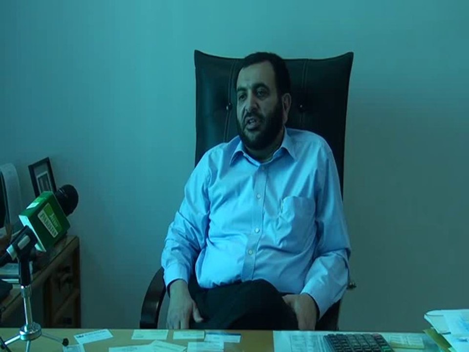 zahid Saeed M D Indus Pharma(Former Chairman PPMA Chairman Investment Committee kati ceo;Green Crescent Trust