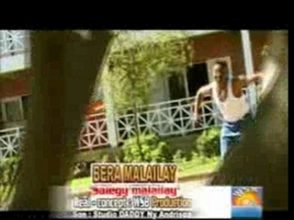 BERA MALAILAY (salegy malailay)