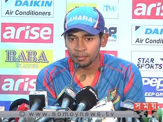 হারের বৃত্ত ভাঙ্গতে চায় টাইগাররা