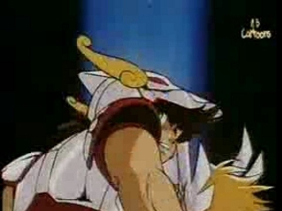 Saint Seiya