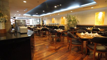 Hotel Harmony Batam Overview by Asiatravel.com