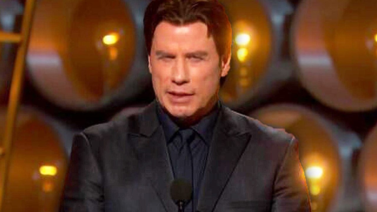 Oscars 2014 – Top 10 Worst Moments