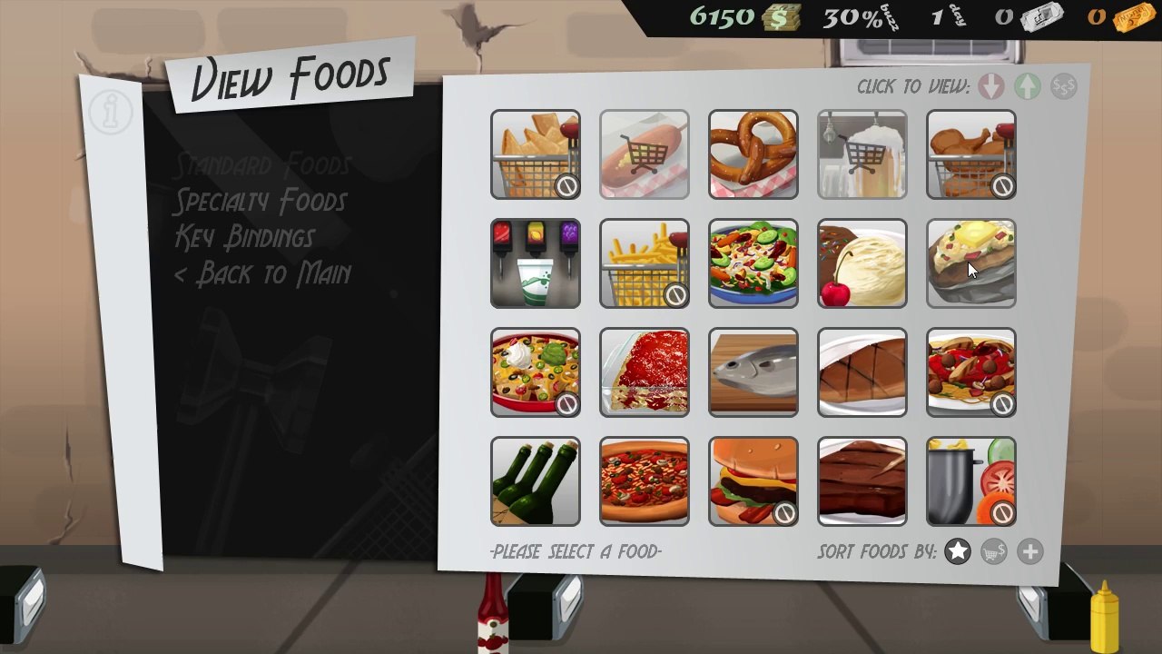 Introducing Cook Serve Delicious Extra Crispy Edition
