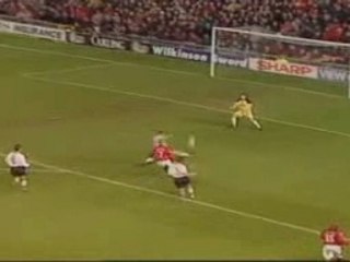 eric cantona goal