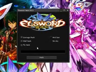 Elsword Hack / Cheat / Link in Description 2014