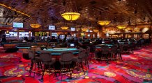 Casinos in Wendover | Blackjack Tips