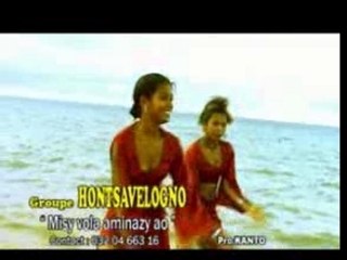 HONTSAVELOGno (misy vola amnizy ao)