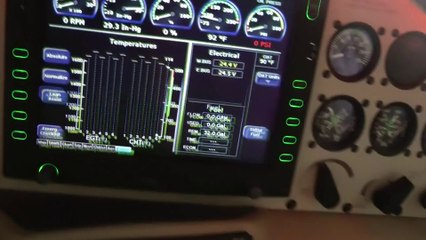 Tour of Cirrus SR-20