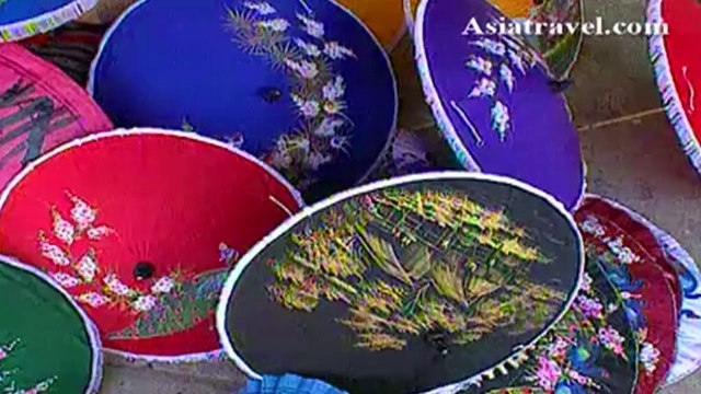 Chiang Mai Holiday Tour, Thailand by Asiatravel.com