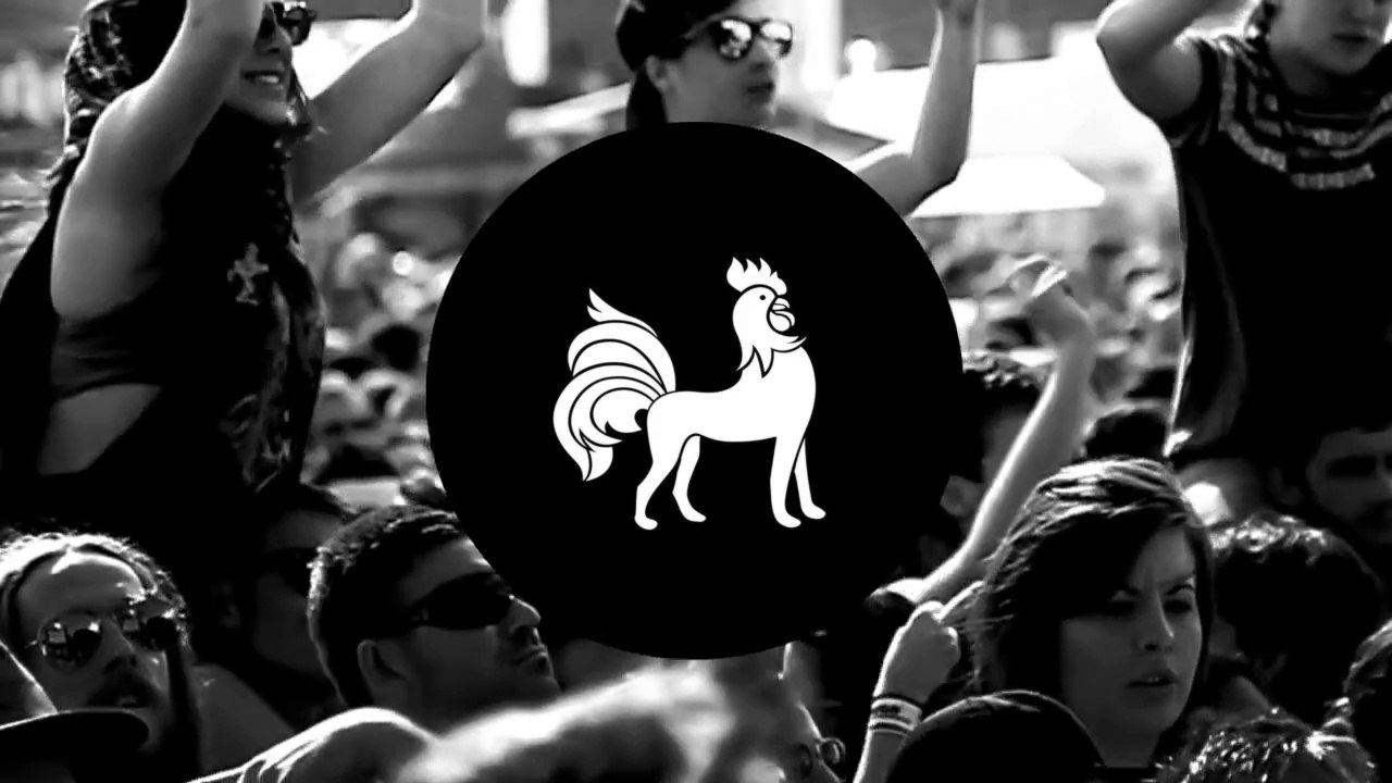 Aucan - Riot (Original Mix)