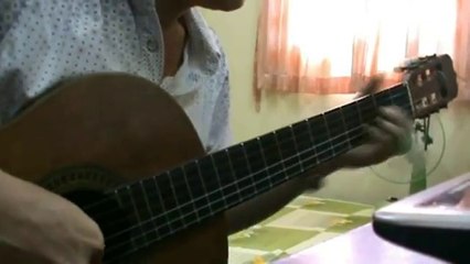 CHUYẾN ĐÒ QUÊ HƯƠNG - Arr. Thanh Nhã