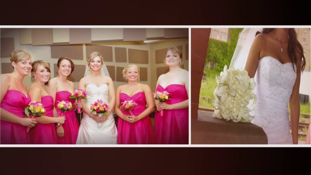 Bridal Stores Cambridge Area: Expert Bridal Alterations/Tailoring Services