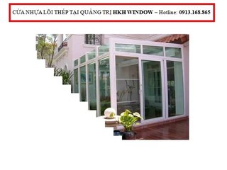 cung cấp cửa nhựa window tại Quảng Trị (0913.168.865 A.Trường)