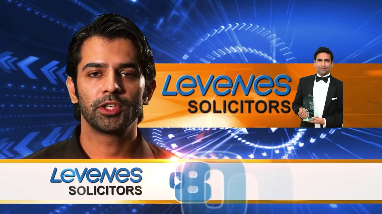 Barun's ad for LEVENES (Eng)