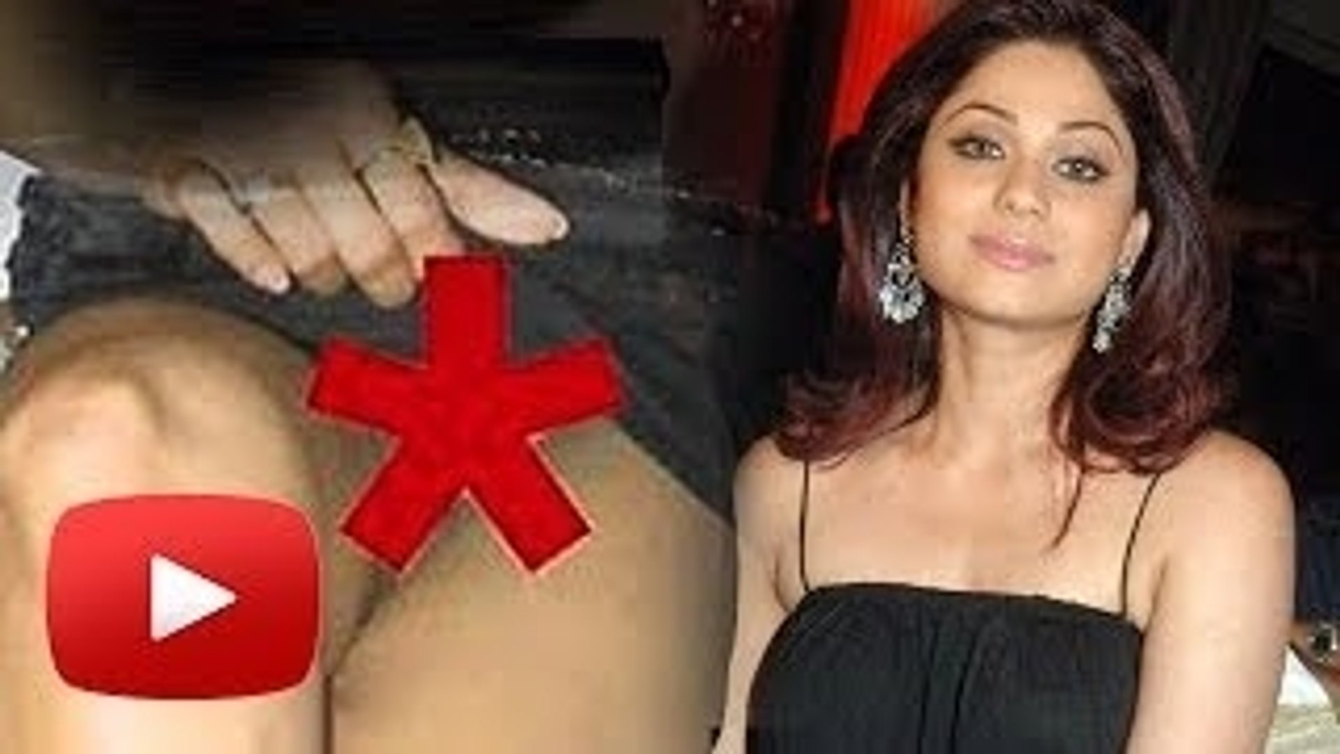 1920px x 1080px - HOT Shamita Shetty Exposed Panty-Less...OMG - video Dailymotion
