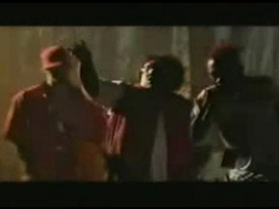 tech n9ne - imma tell