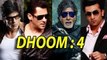 Top 10 Actors To Play Villains Till Dhoom 10