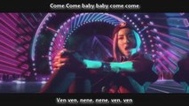 2NE1 - Come Back Home [Sub Español   Hangul   Romanización]