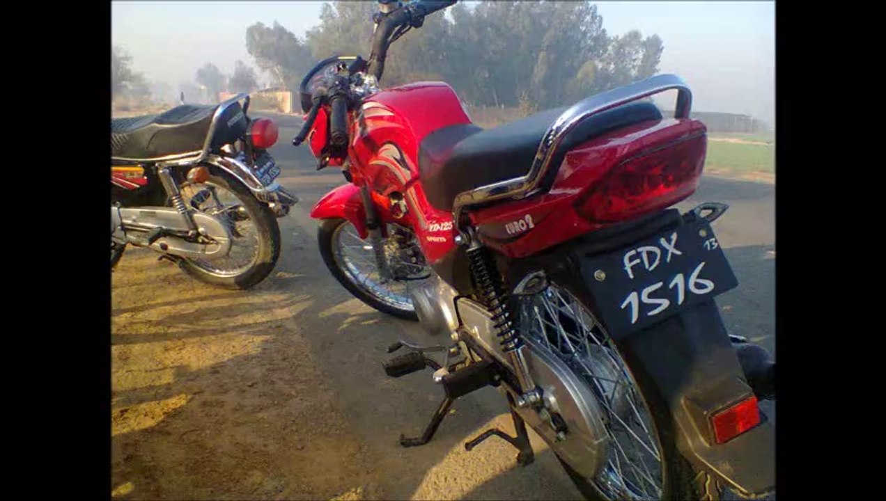 Ride Pro 2