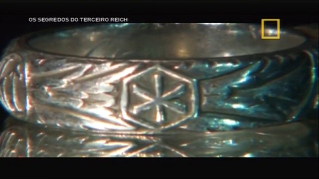 Segredos do Terceiro Reich | O Discipulo de Hitler