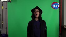 Alizée - Campagne RFM 2014