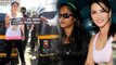 Ragini MMS 2|Sunny Leone Fans Go Crazy At Auto Rickshaw Promotion