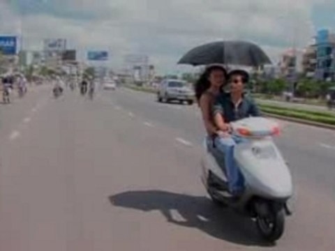 Lai Nho Nguoi Yeu - Truong vu