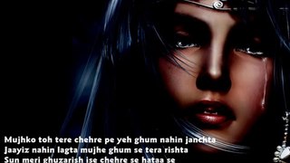 Kuch Is Tara (Atif Aslam ) Full Song With Lyrics HQ
