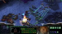Starcraft 2 Hots Ladder Gold TvZ