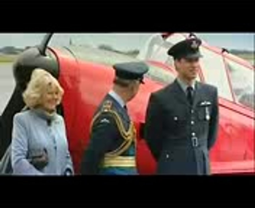 William and Kate - Into the Future
