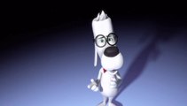 DIE ABENTEUER VON MR. PEABODY & SHERMAN trailer deutsch